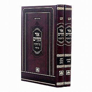 אור החיים אור החיים